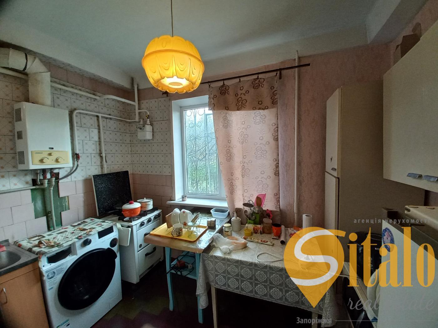 Продажа 2-комнатной квартиры 38 м², Патриотическая ул.