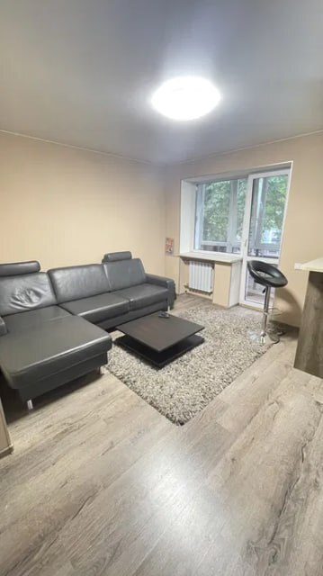 Продажа 1-комнатной квартиры 30 м², Герасима Кондратьева ул.