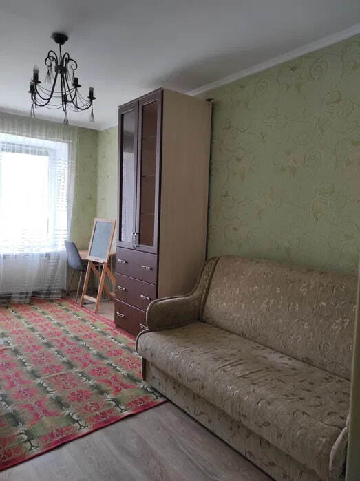 Аренда 2-комнатной квартиры 70 м², Строителей ул.