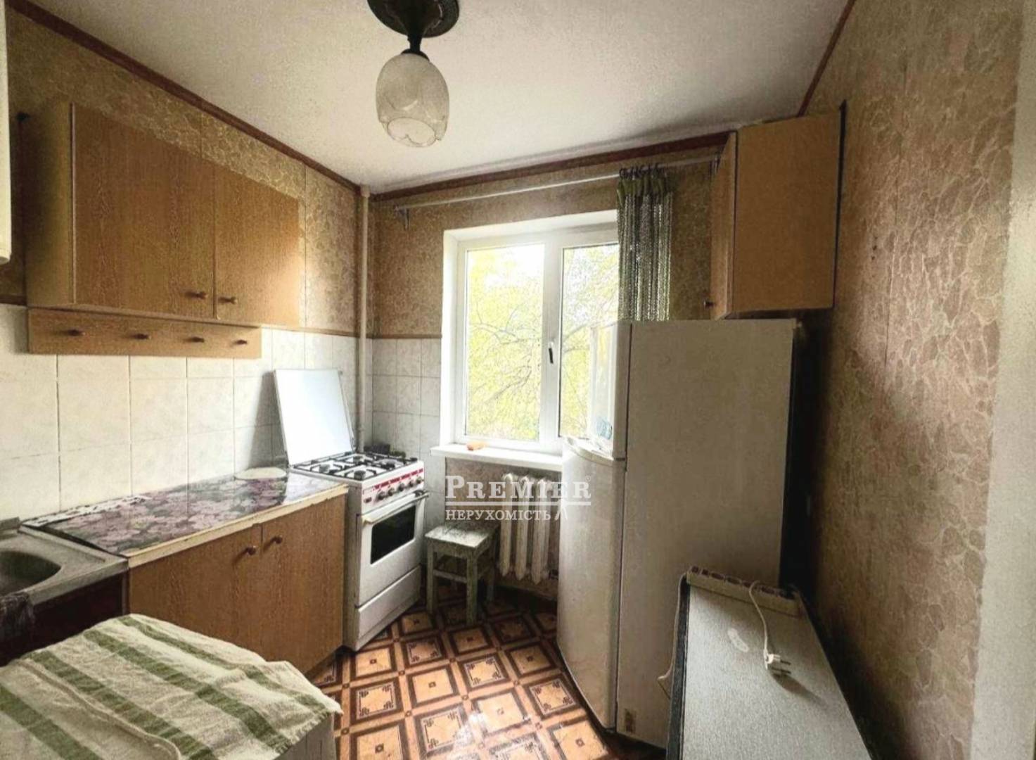 Продажа 1-комнатной квартиры 31 м², Академика Филатова ул.