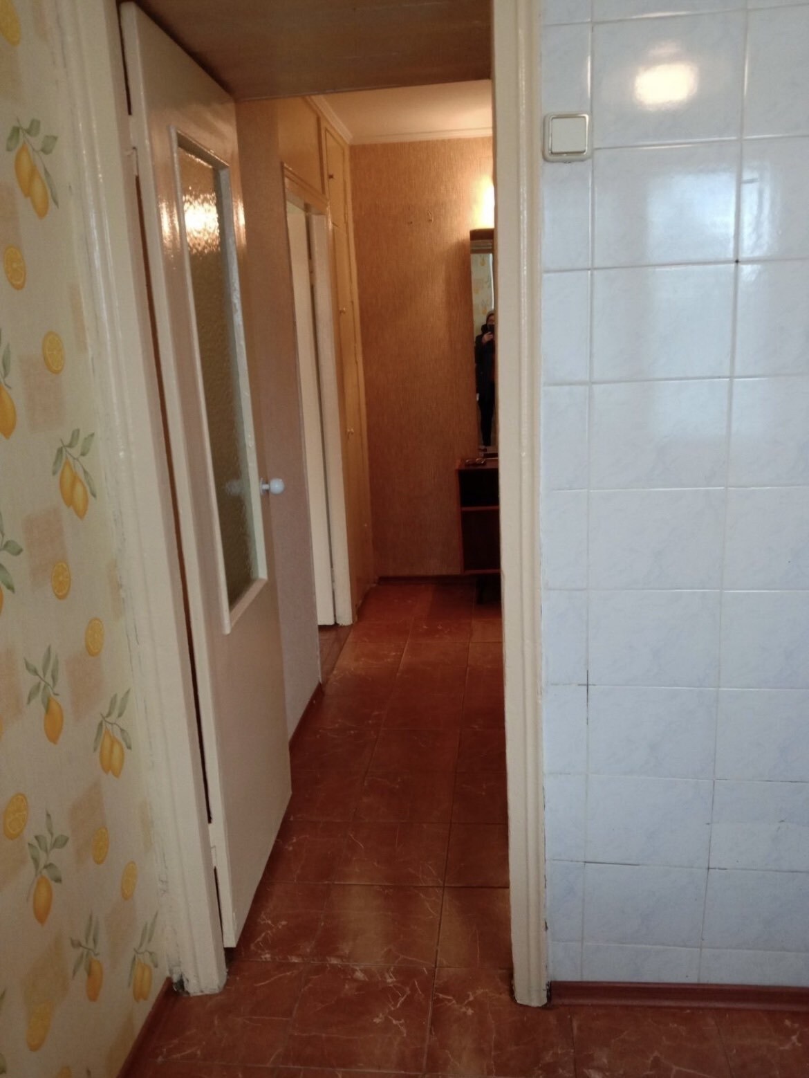 Аренда 1-комнатной квартиры 31 м², Герасима Кондратьева ул.