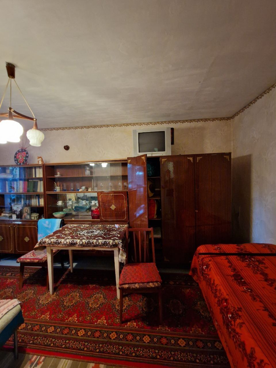 Продажа 1-комнатной квартиры 30 м², Синельниковская ул.