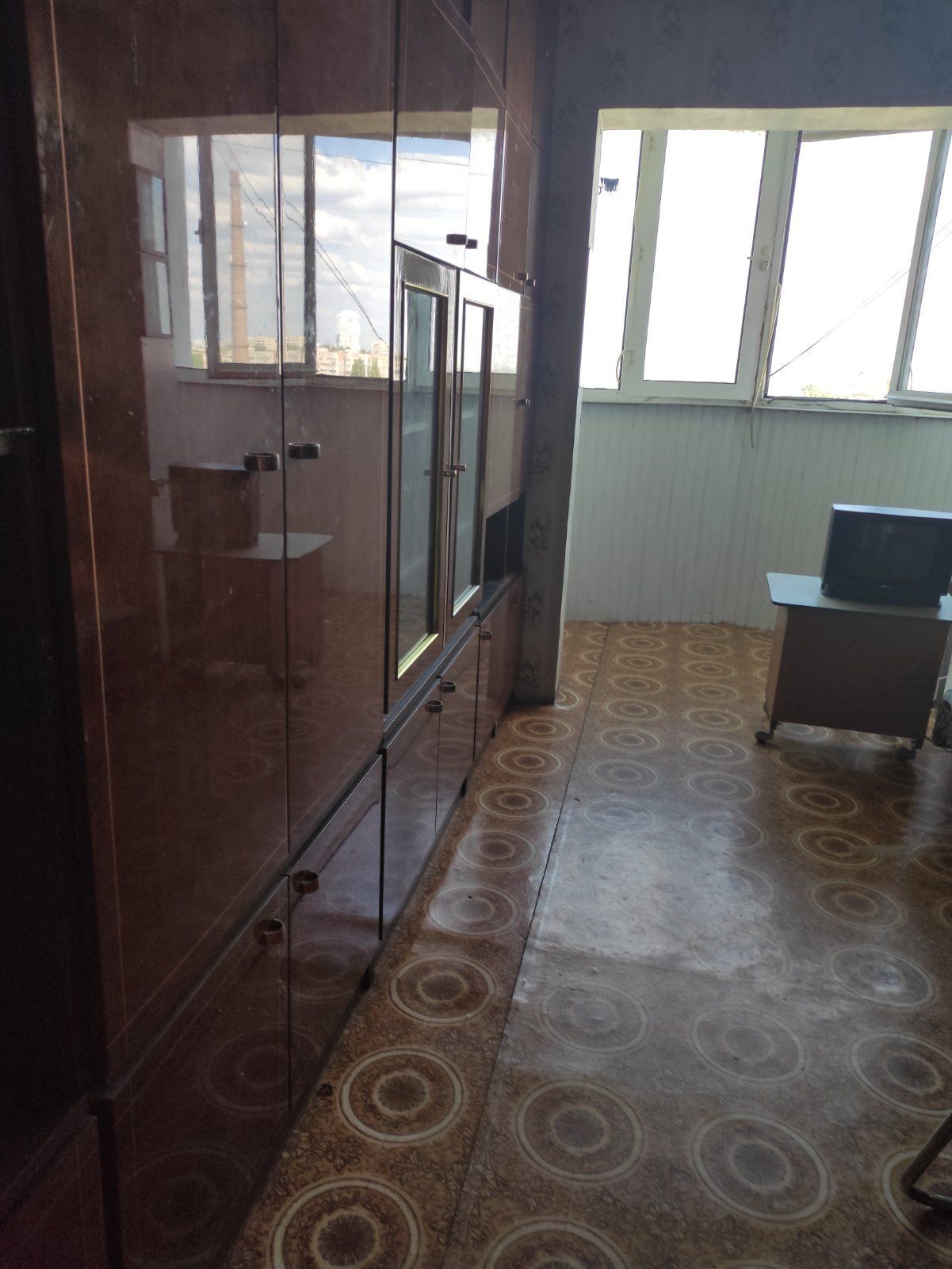 Продажа 2-комнатной квартиры 56 м², Академика Королева ул., 90Б