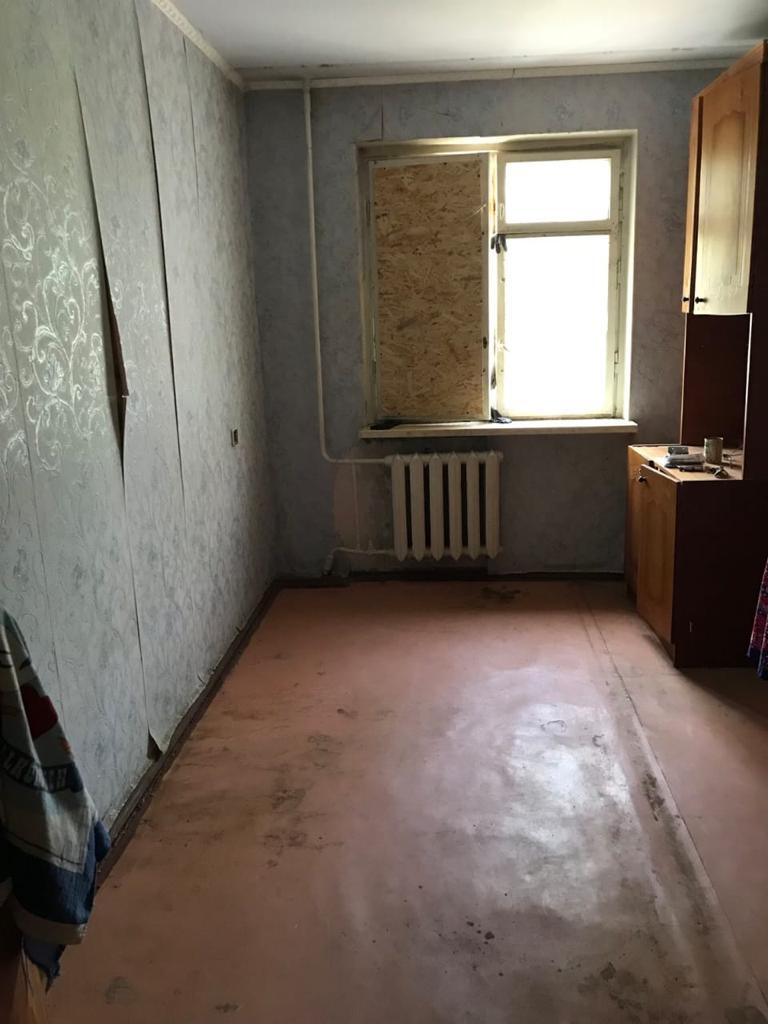 Продаж 2-кімнатної квартири 45 м², Генерала Карпенка вул.