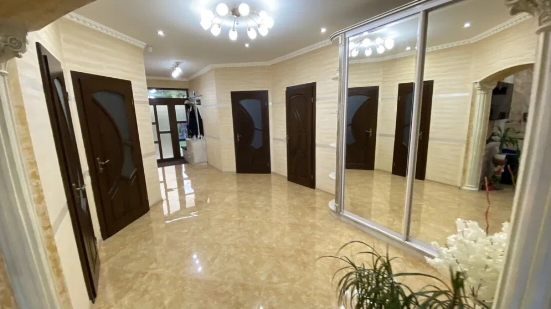 Продажа дома 118 м², Ивана Шишкина ул., 59, Закарпатська область