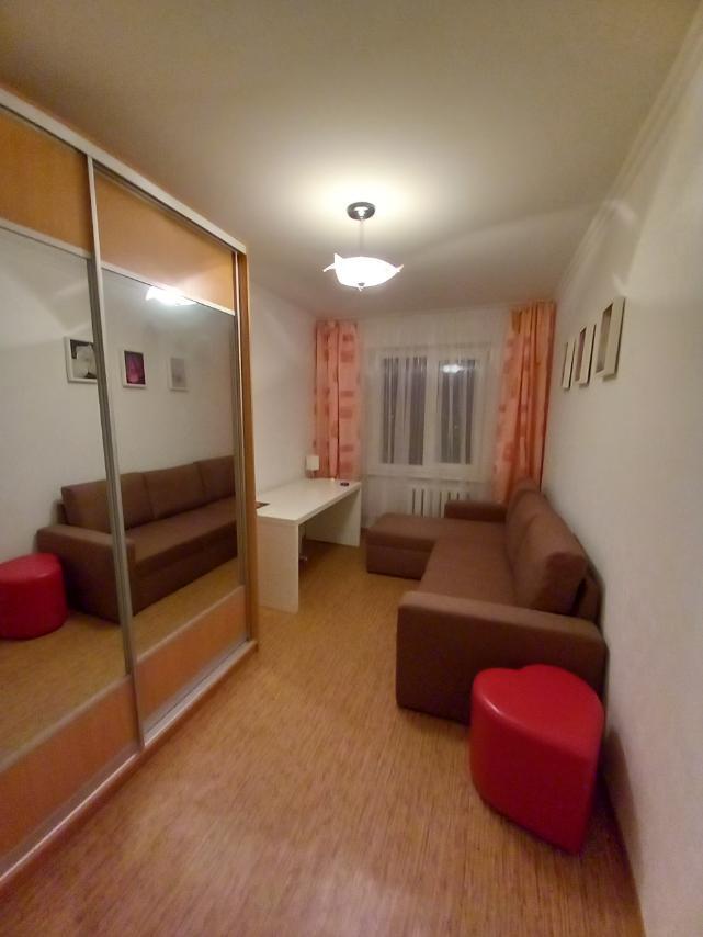 Аренда 2-комнатной квартиры 47 м², Слобожанский просп., 137