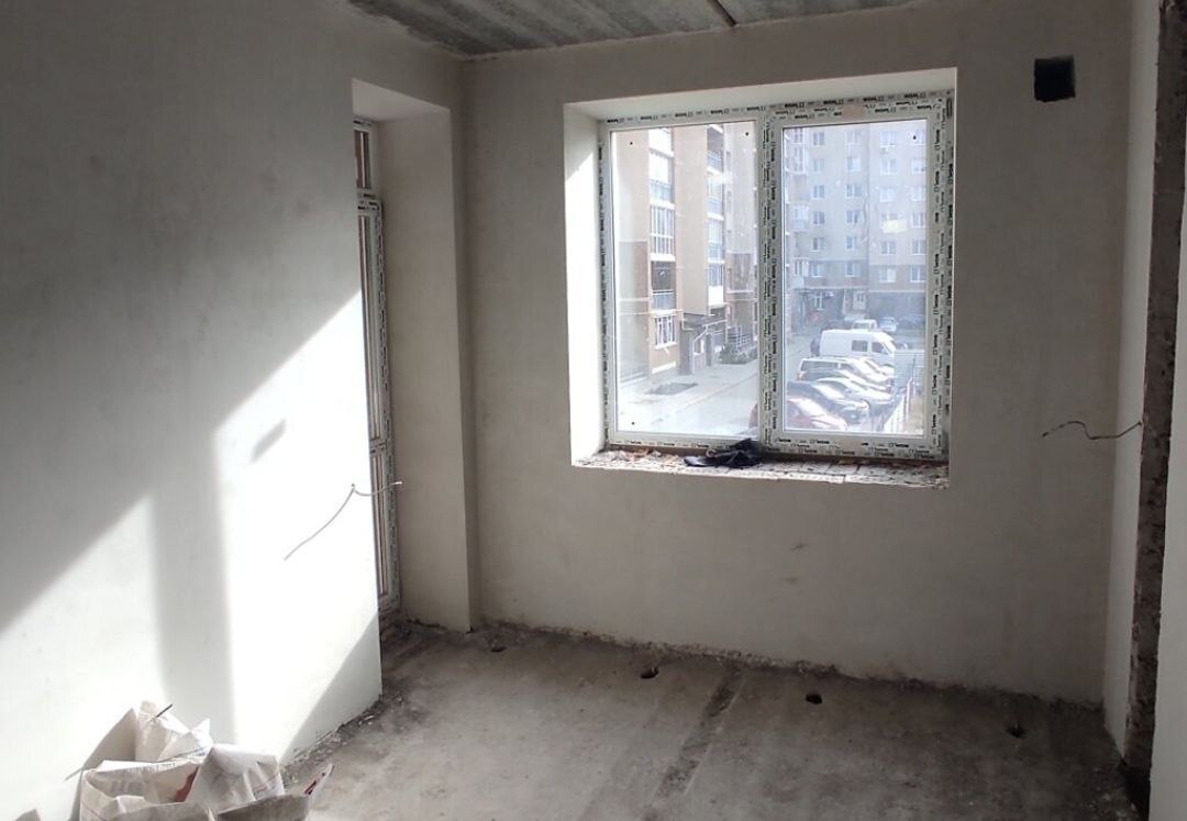 Продажа 3-комнатной квартиры 90 м², Шевченко ул.