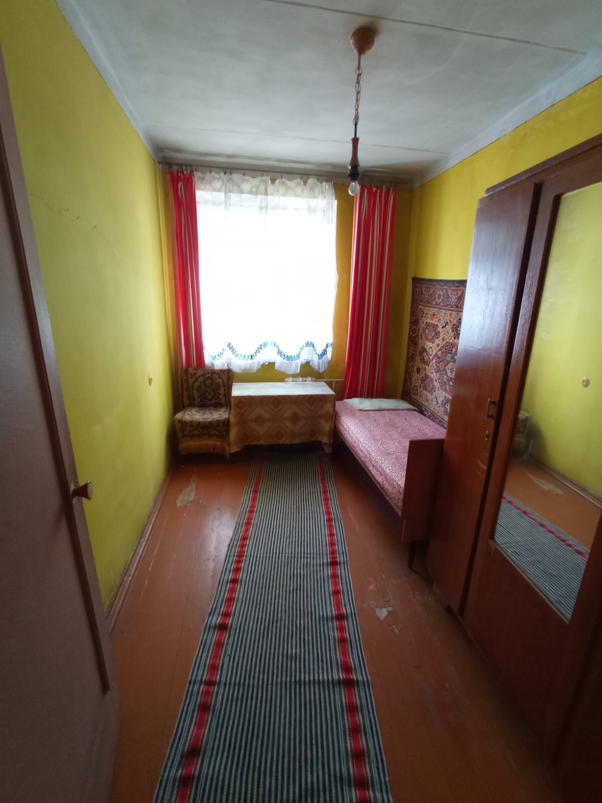 Продажа 3-комнатной квартиры 53 м², Рабочая ул.