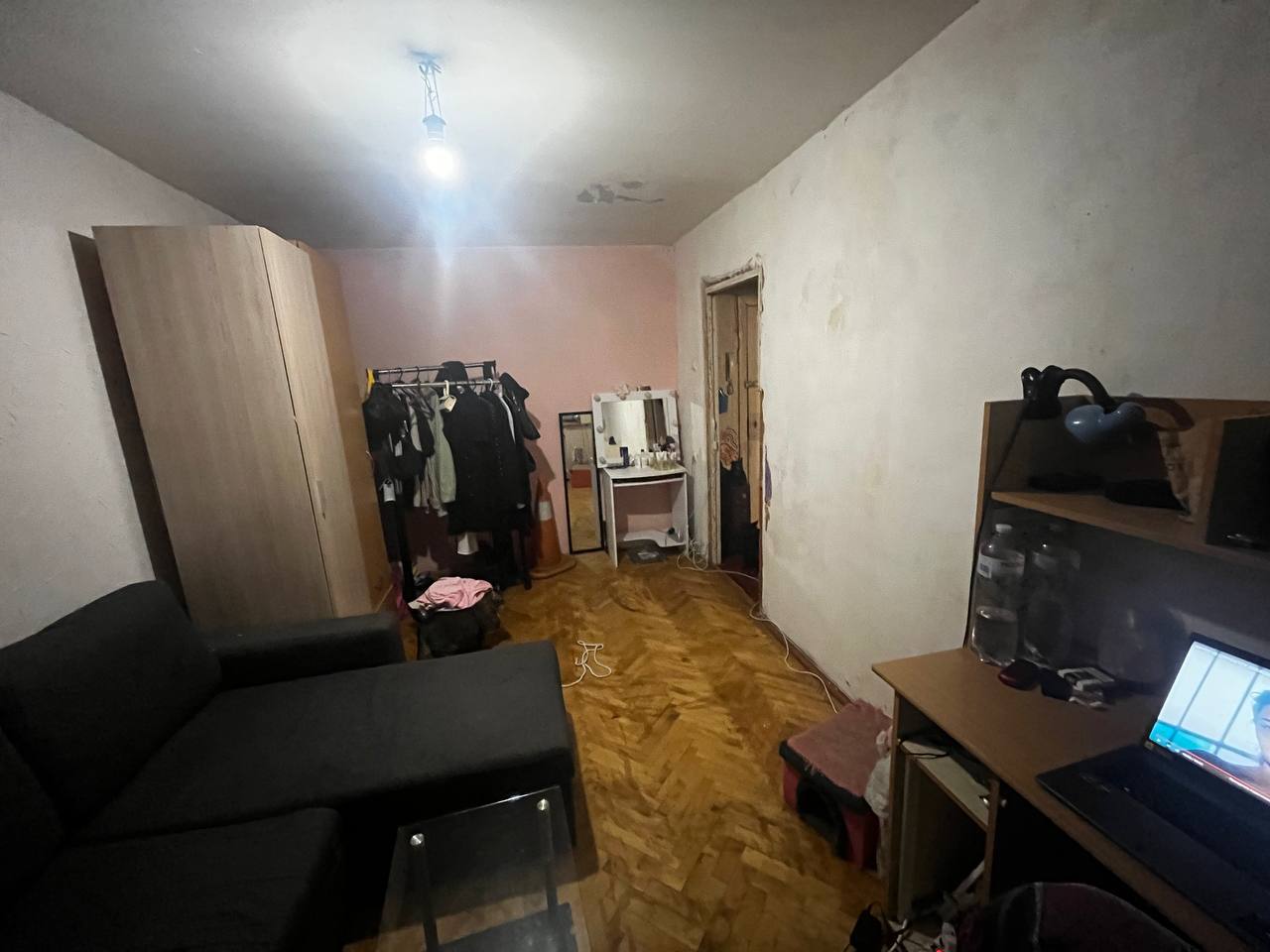 Продажа 1-комнатной квартиры 30 м², Гарматная ул., 21