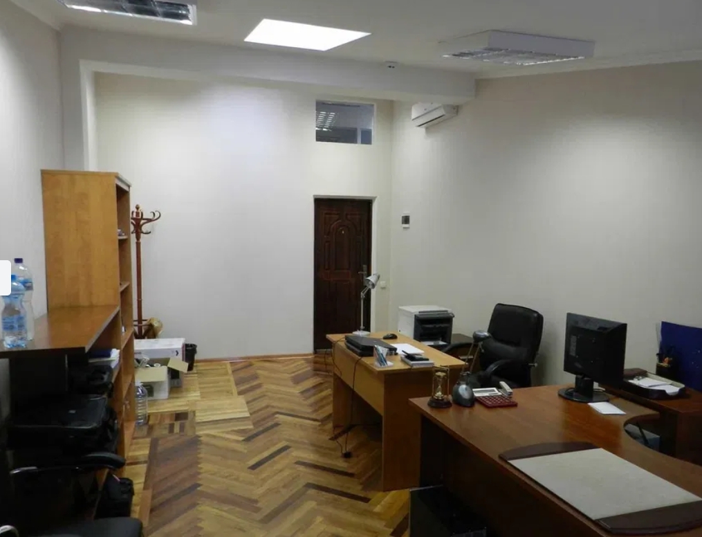 Аренда офиса 24 м², Малая Арнаутская ул.