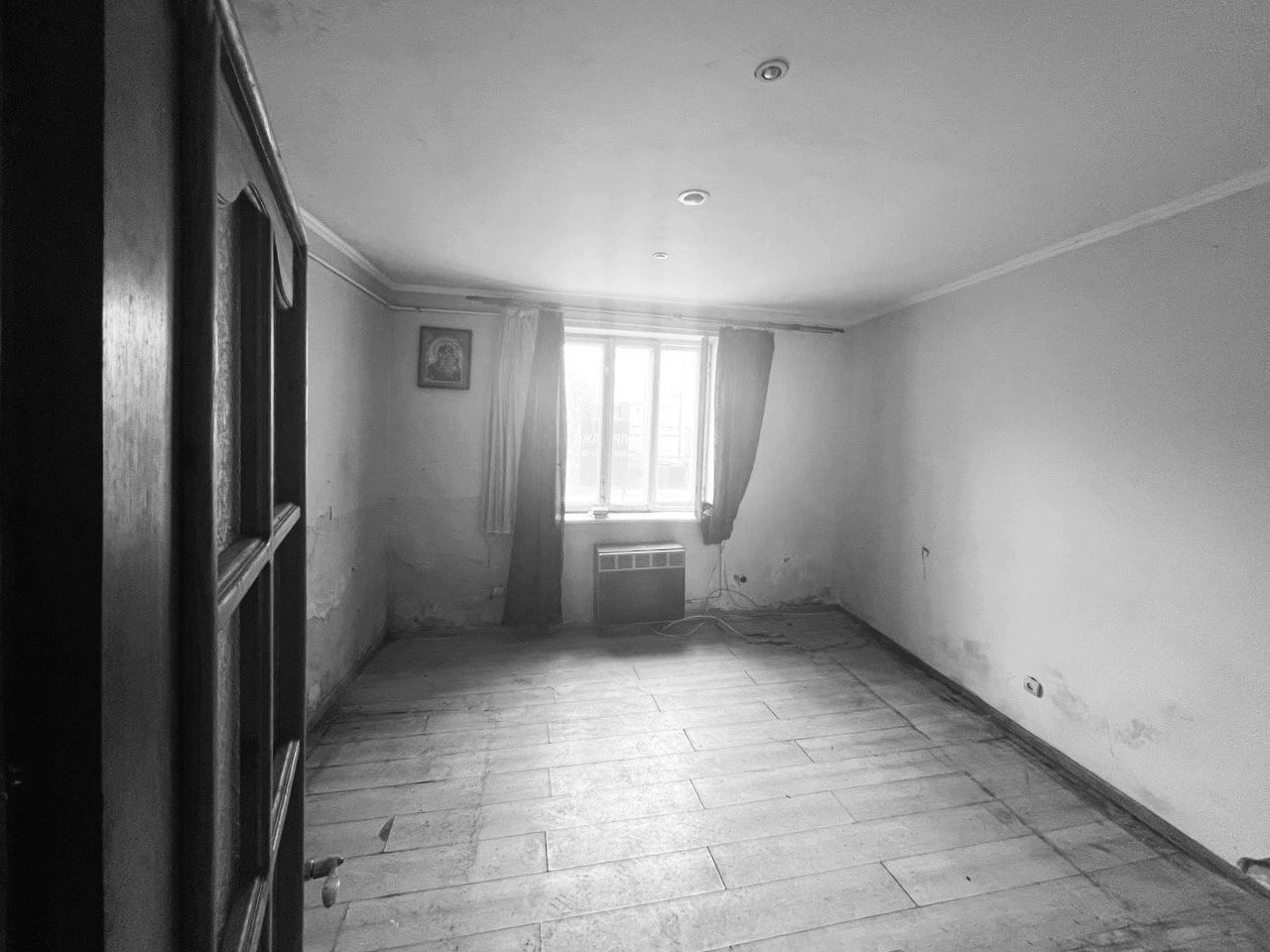 Продажа 1-комнатной квартиры 22.2 м², Марка Каганця ул.