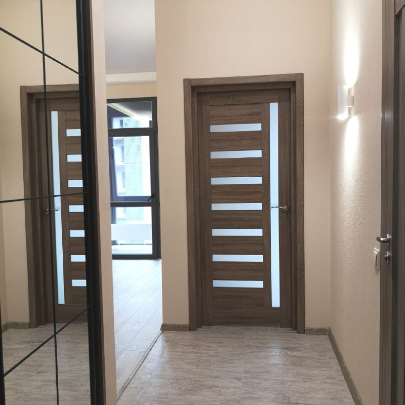 Продажа 2-комнатной квартиры 49 м², Костомаровская ул.