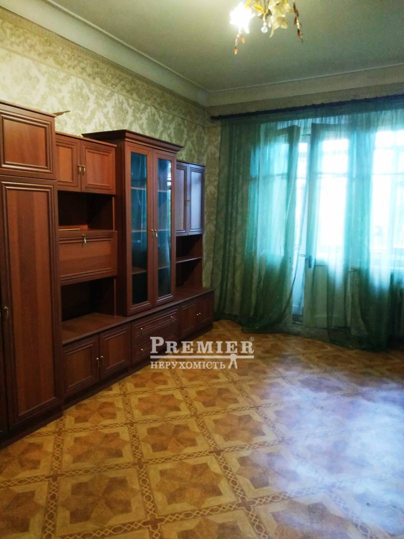 Продажа 3-комнатной квартиры 68 м², Скворцова ул.