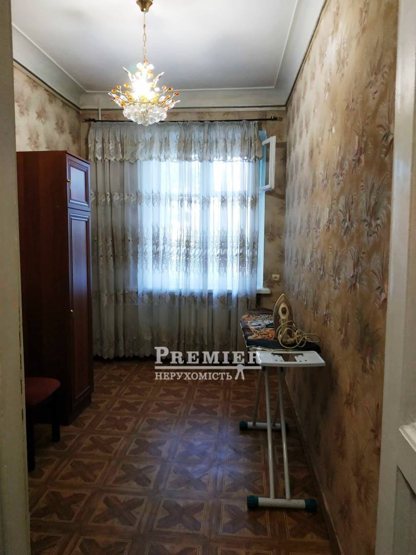 Продажа 3-комнатной квартиры 68 м², Скворцова ул.