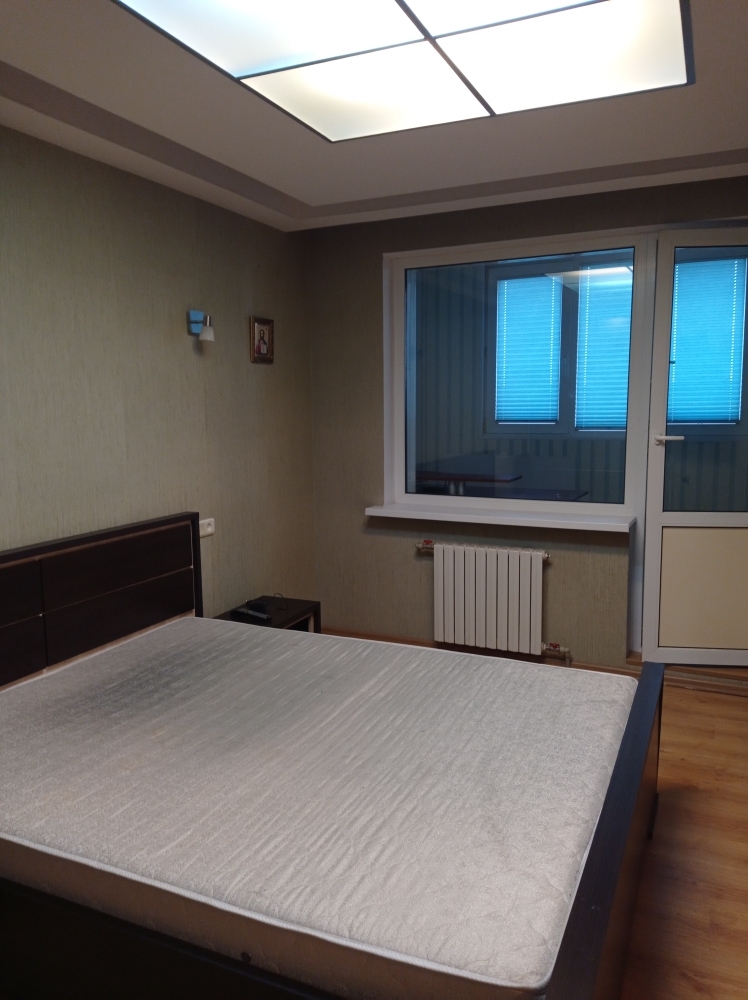 Продажа 2-комнатной квартиры 55 м², Школьный бул., 16