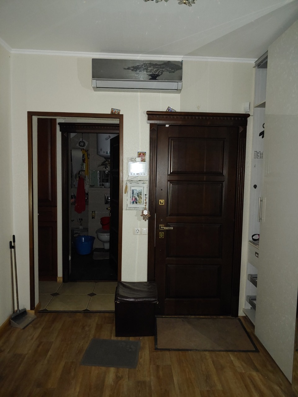 Продаж 3-кімнатної квартири 69 м², Дружби Народів вул., 263