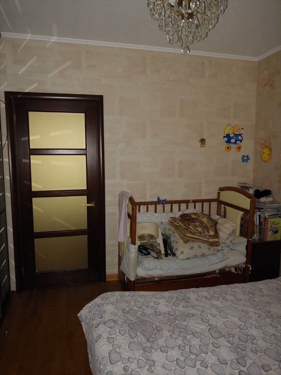 Продажа 3-комнатной квартиры 69 м², Дружбы Народов ул., 263