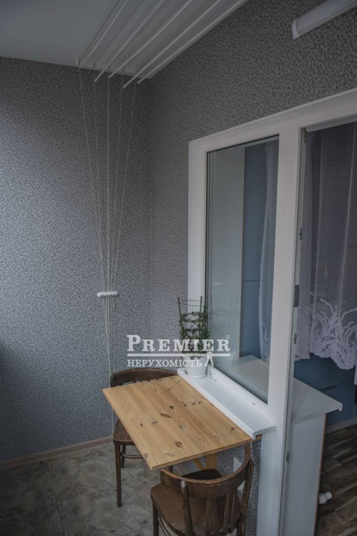 Продажа 1-комнатной квартиры 52 м², Парусная ул., 1М