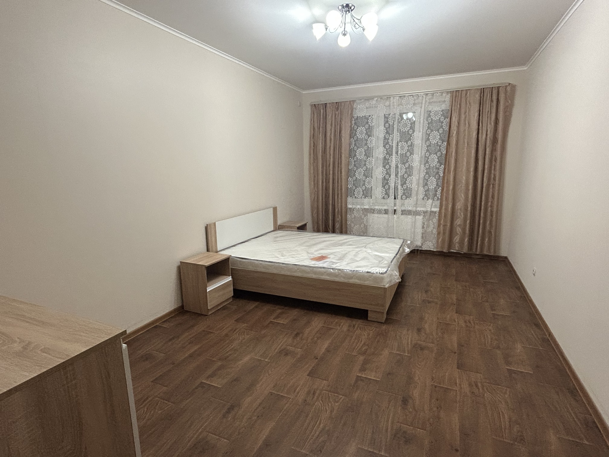Аренда 1-комнатной квартиры 49 м², Ревуцкого ул., 54Б