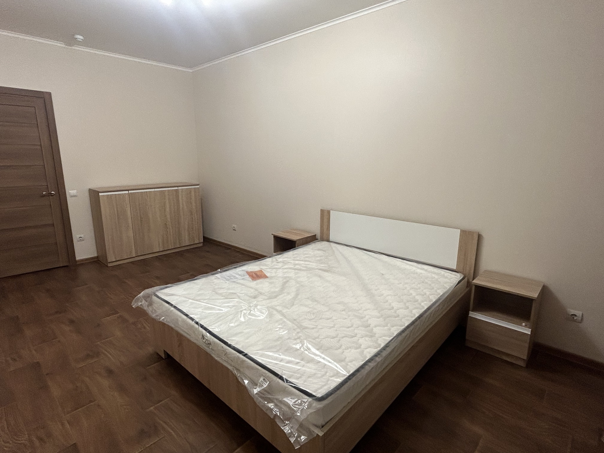 Аренда 1-комнатной квартиры 49 м², Ревуцкого ул., 54Б
