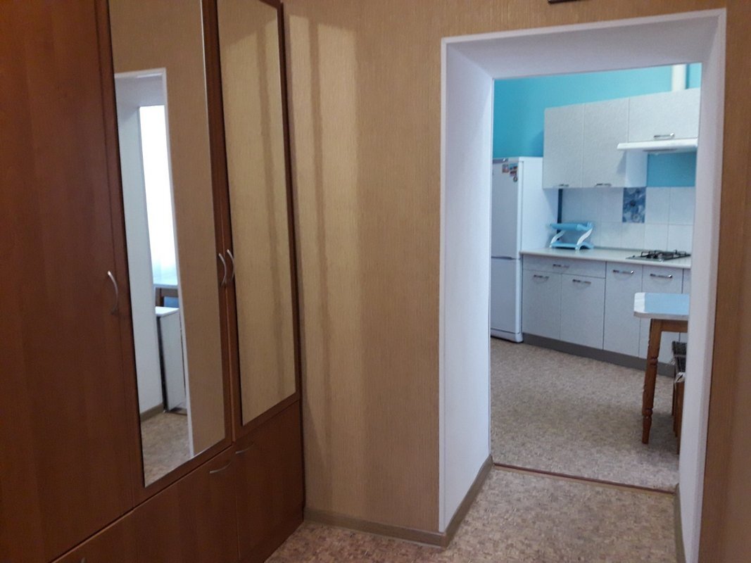 1-комнатная квартира посуточно 30 м², Ленина ул.