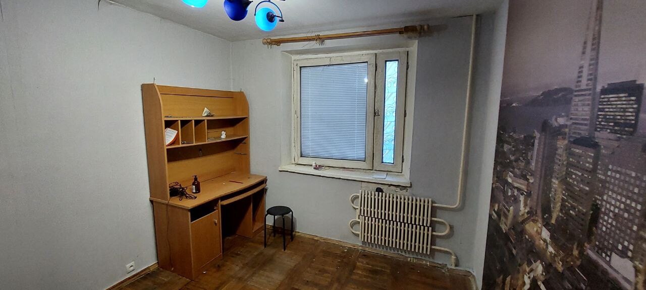Продажа 2-комнатной квартиры 46 м², Героев Харькова просп.