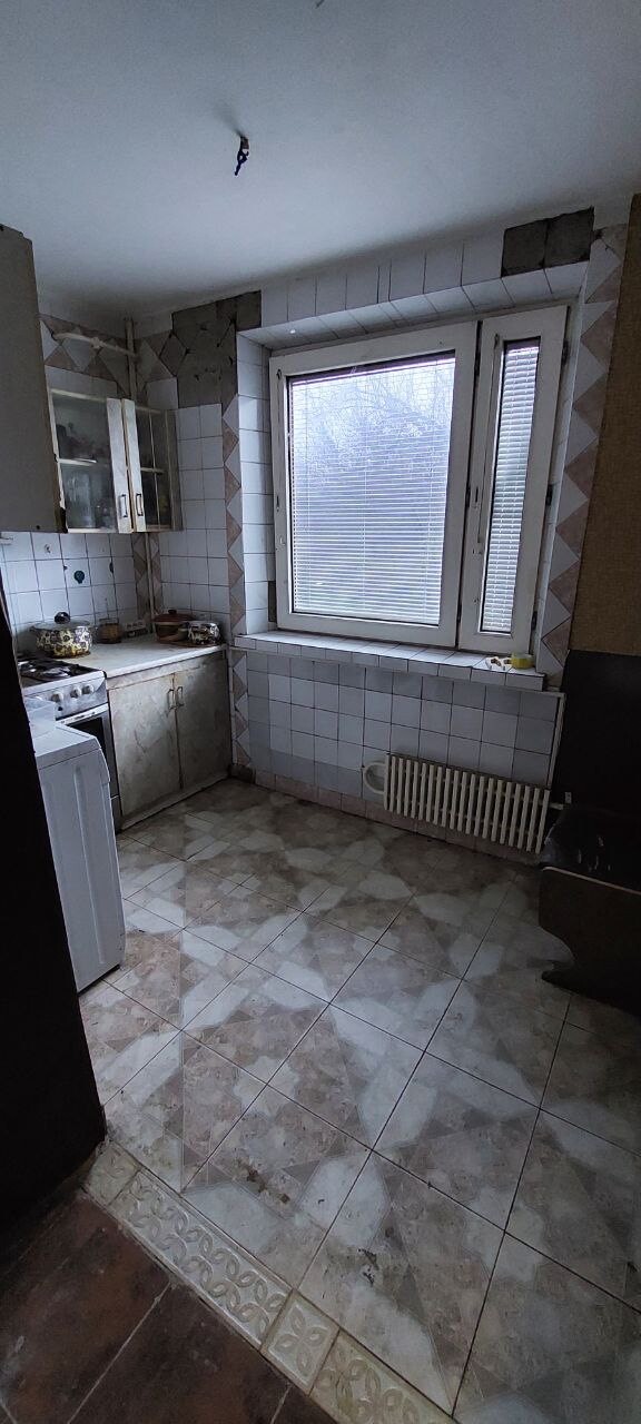 Продажа 2-комнатной квартиры 46 м², Героев Харькова просп.