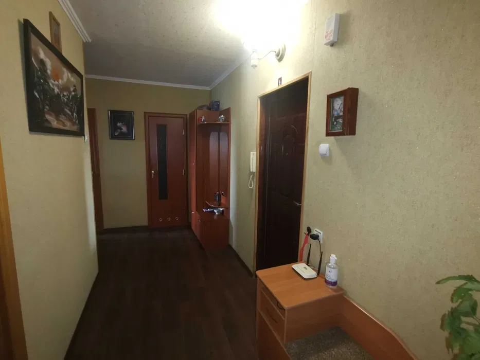 Продажа 2-комнатной квартиры 53 м²