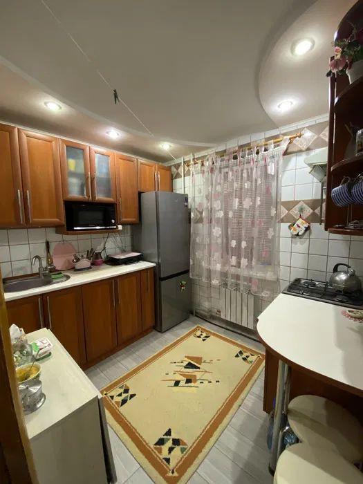 Продажа 2-комнатной квартиры 45 м², Кучеренко ул.