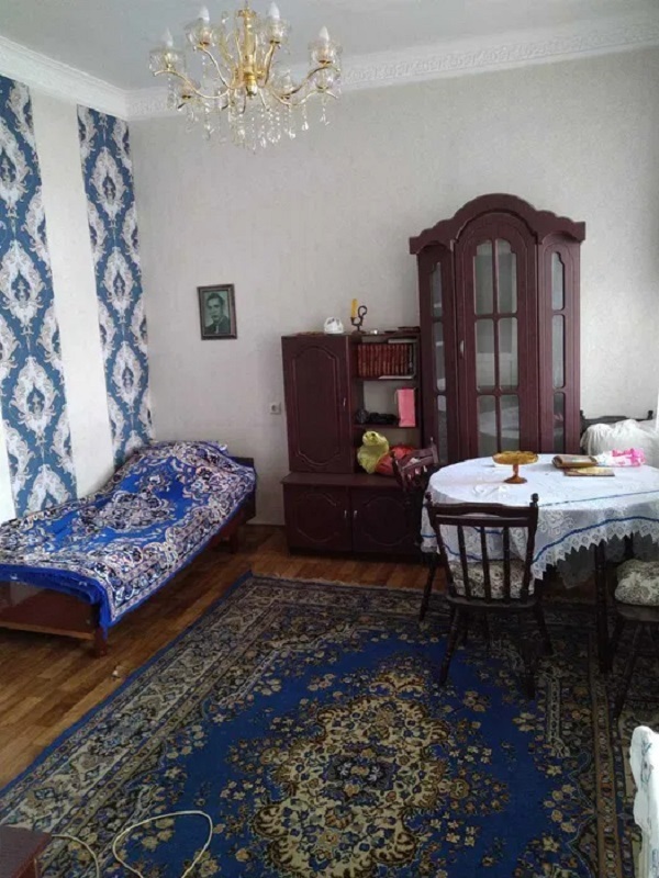 Продажа 2-комнатной квартиры 35 м², Хмельницкого Богдана ул.