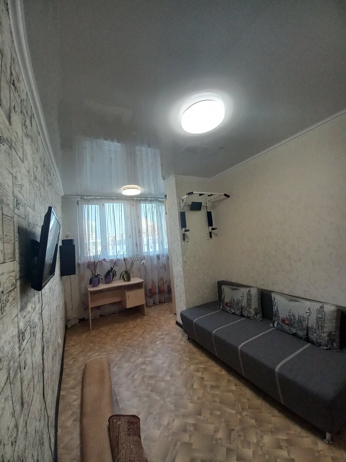 Аренда 2-комнатной квартиры 46 м², Семена Палия ул., 73