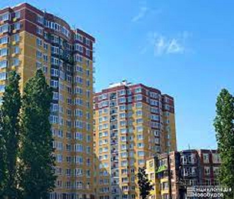 Продажа 1-комнатной квартиры 45 м², Генерала Бочарова ул.