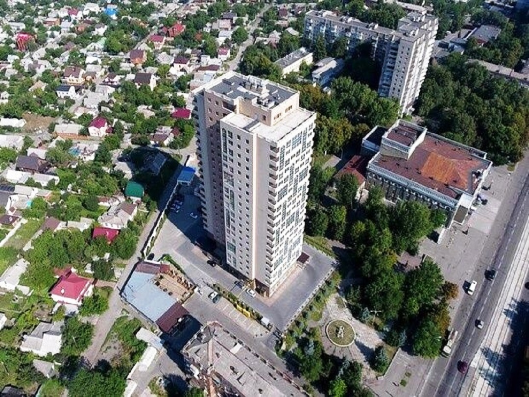 Продажа 3-комнатной квартиры 126 м², Рабочая ул., 166Д