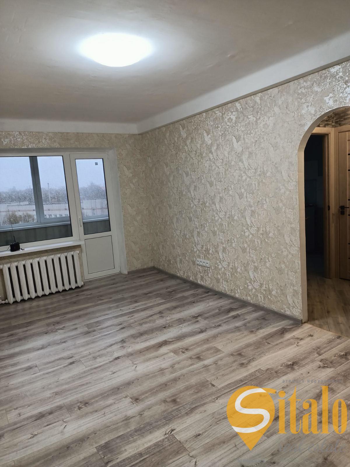 Продажа 1-комнатной квартиры 33 м², Чумаченко ул.