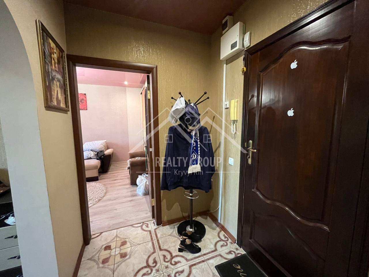 Аренда 1-комнатной квартиры 44 м², Вячеслава Черновола ул.