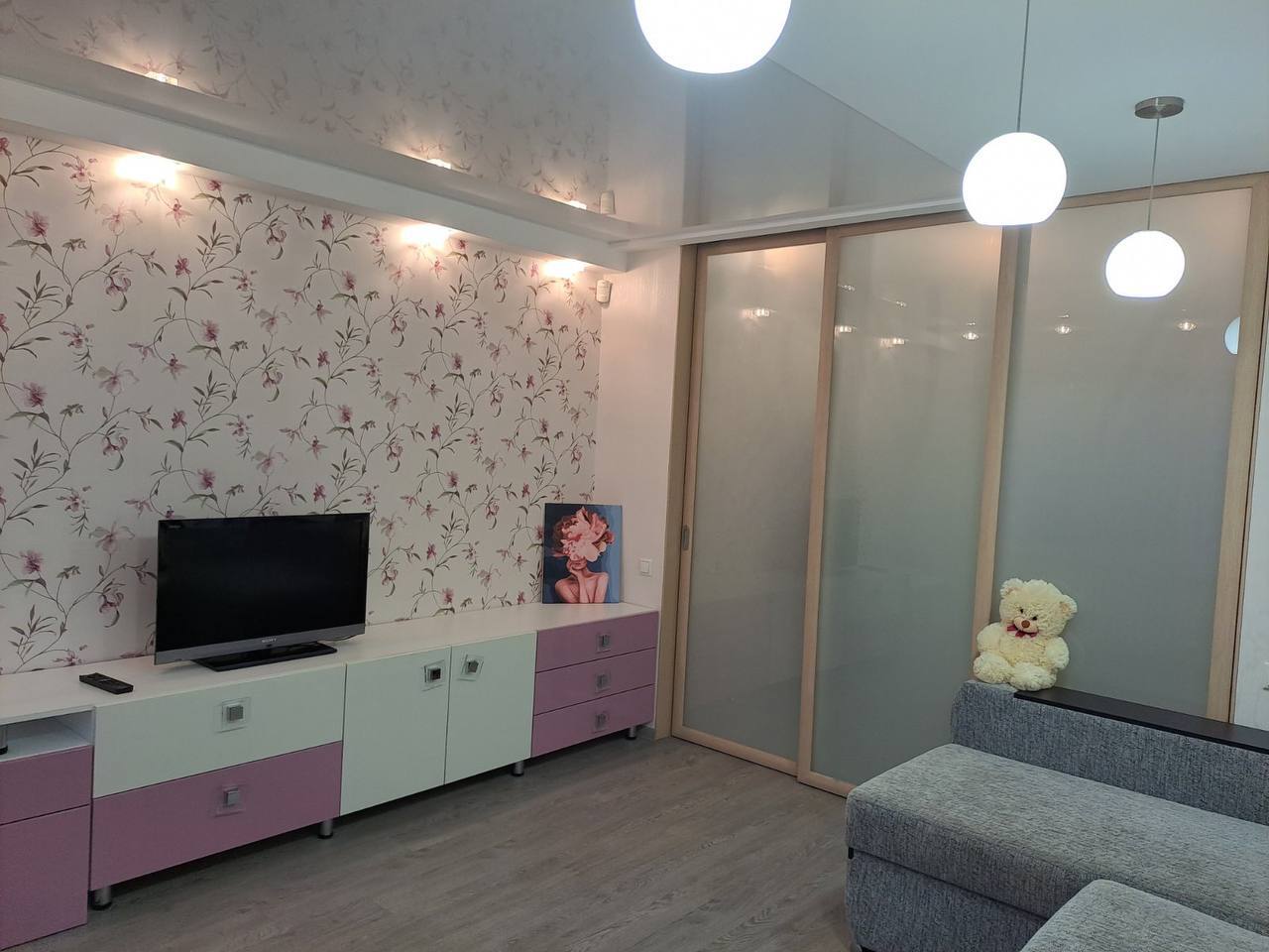 Продаж 2-кімнатної квартири 51 м², Донецьке шосе, 113