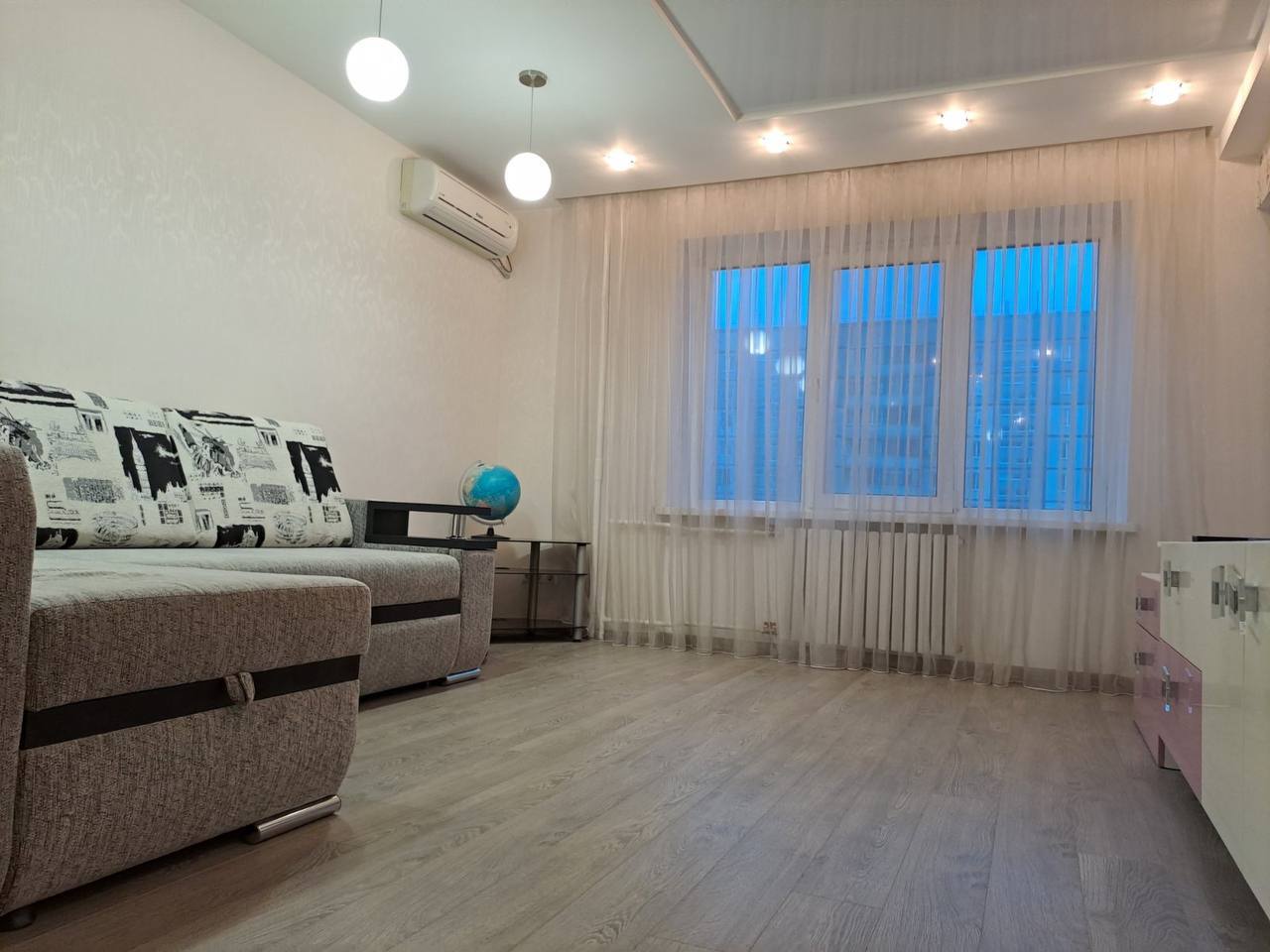 Продажа 2-комнатной квартиры 51 м², Донецкое шоссе, 113