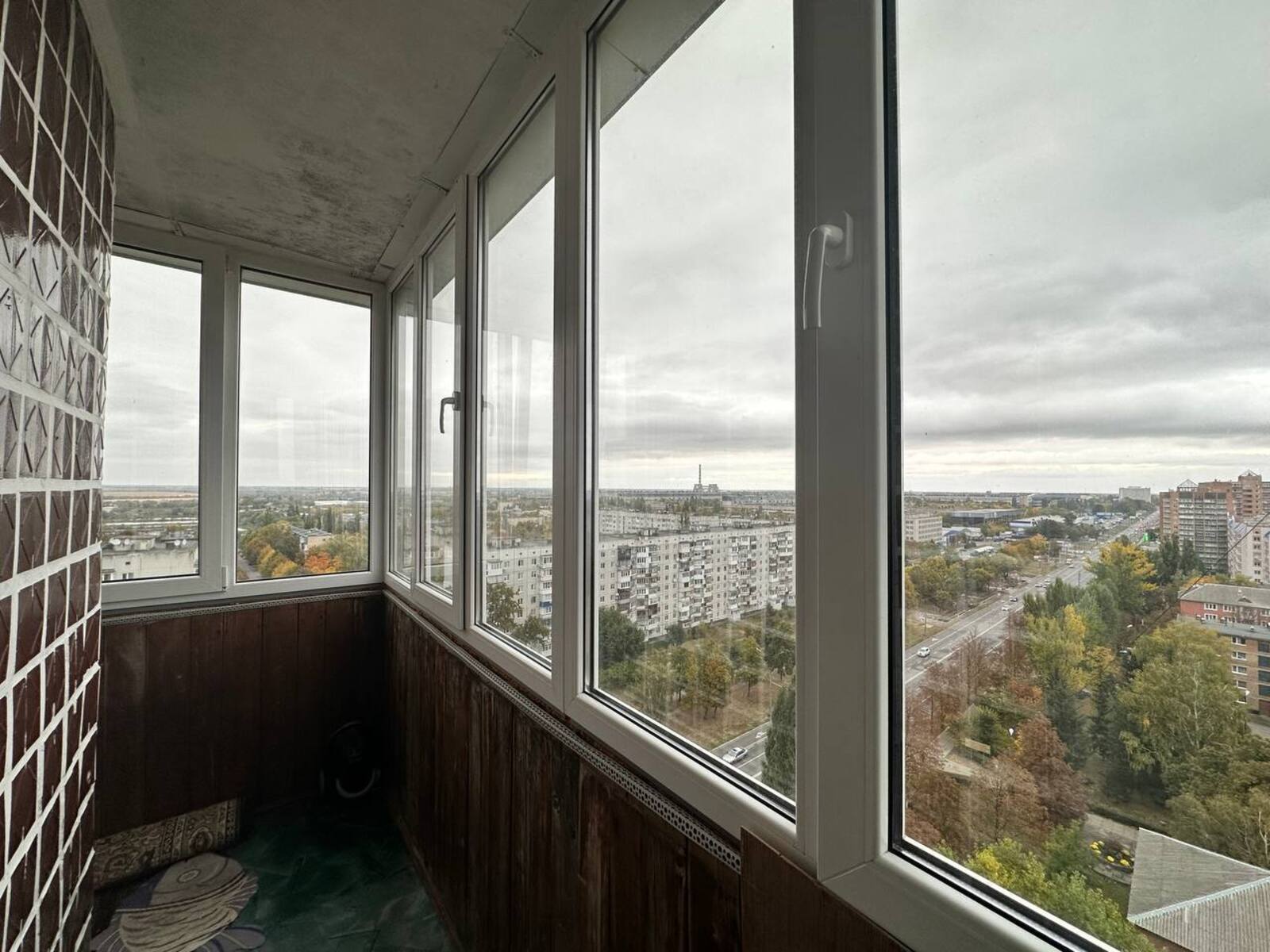Продажа 2-комнатной квартиры 49.3 м², Леваневского ул.