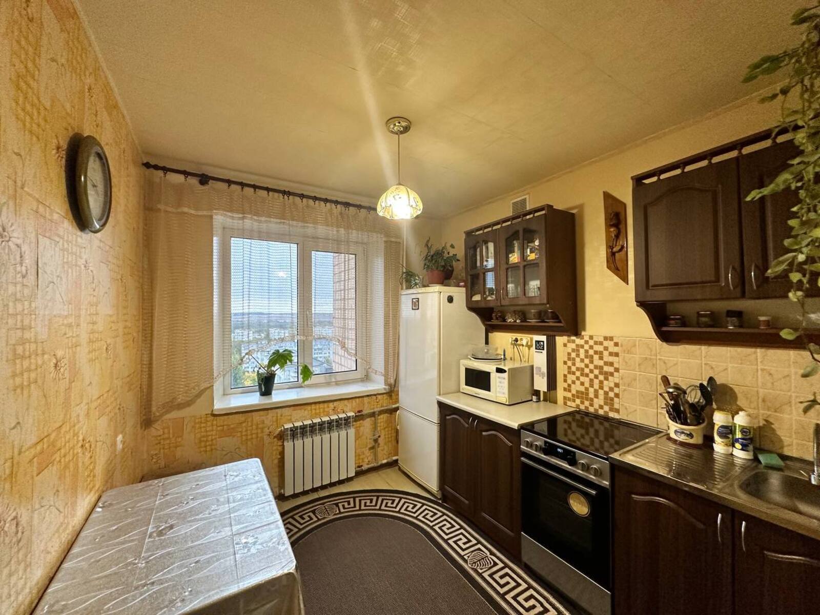 Продажа 2-комнатной квартиры 49.3 м², Леваневского ул.