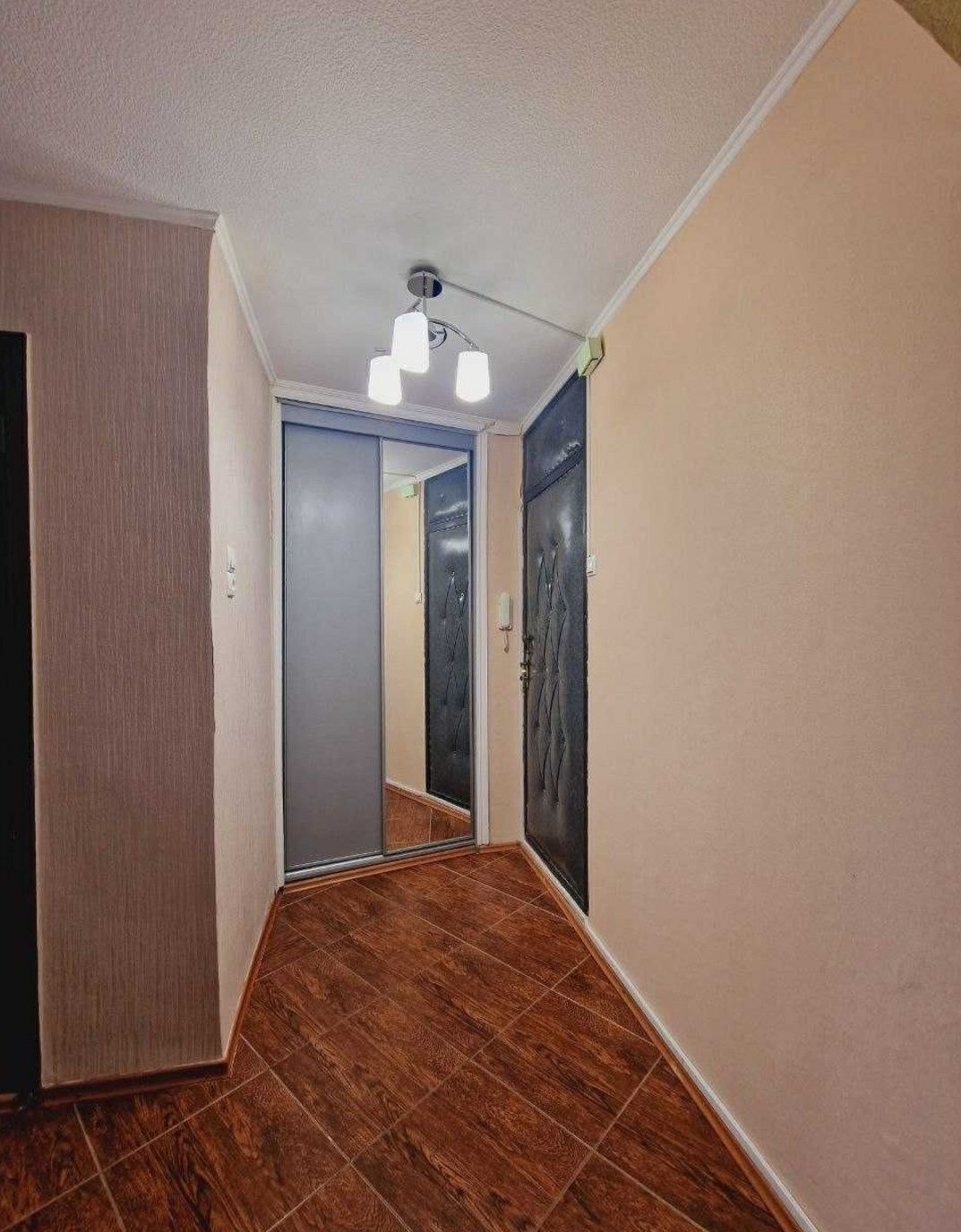 Продажа 1-комнатной квартиры 34 м², Тракторостроителей просп., 95