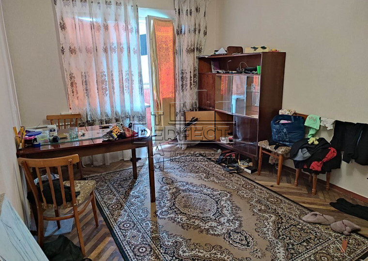 Продажа 1-комнатной квартиры 33 м², Вышгородская ул., 50Б