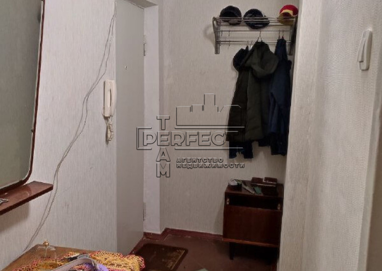 Продажа 1-комнатной квартиры 33 м², Вышгородская ул., 50Б