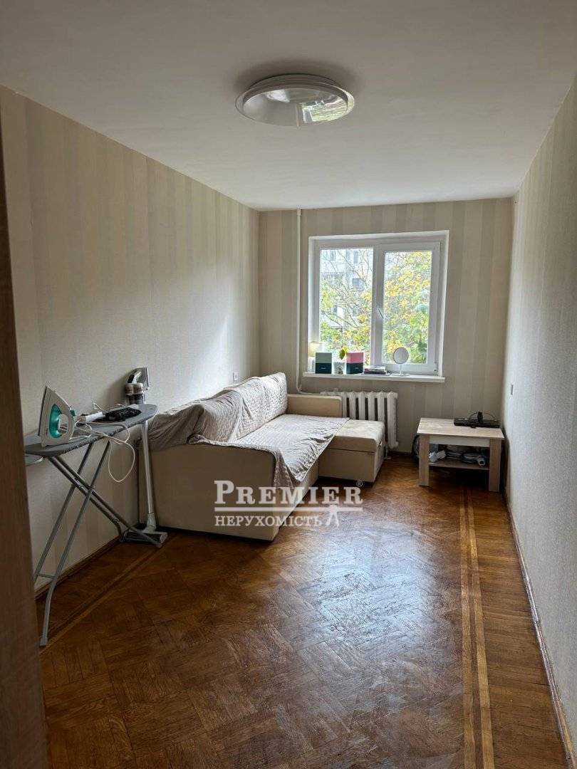 Продажа 2-комнатной квартиры 44 м², Малиновского Маршала ул.