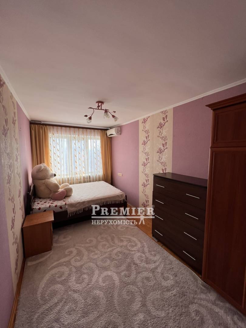 Продажа 2-комнатной квартиры 46 м², Академика Филатова ул.