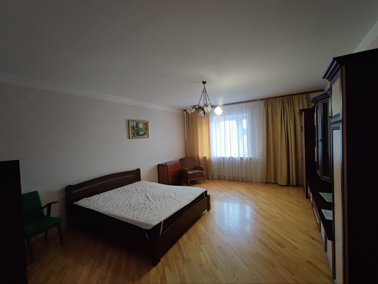 Оренда 2-кімнатної квартири 78 м², Осиповського вул., 9