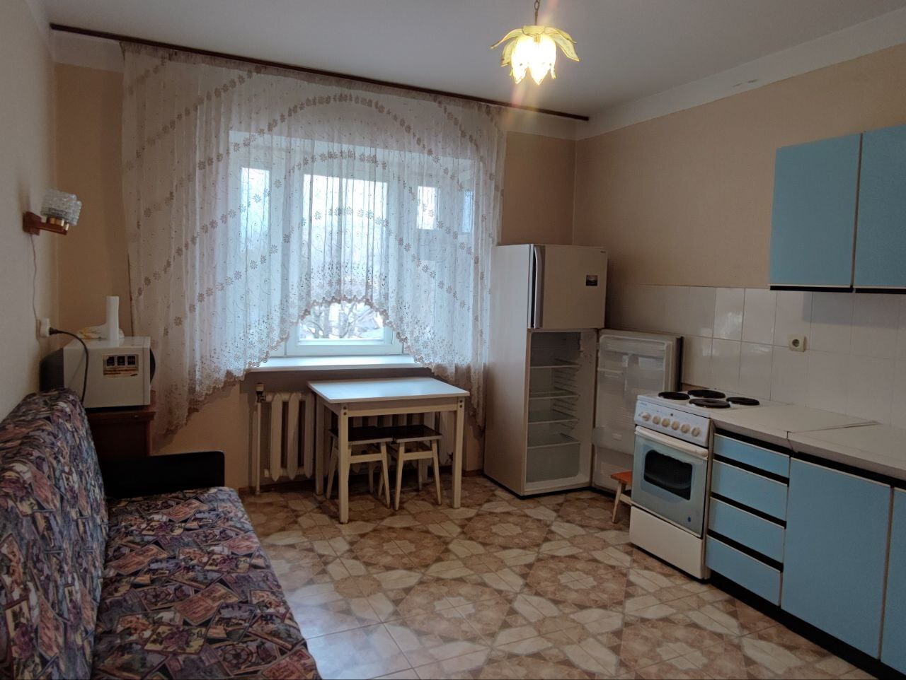 Аренда 2-комнатной квартиры 78 м², Осиповского ул., 9
