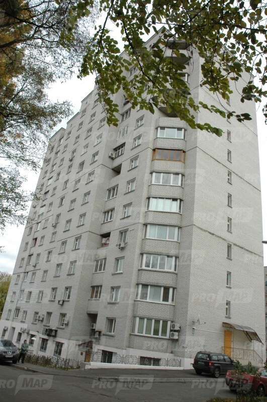 Аренда 2-комнатной квартиры 78 м², Осиповского ул., 9