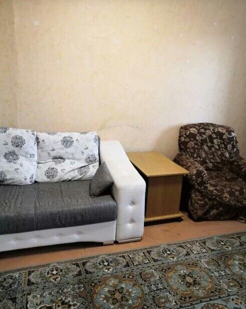 Аренда 1-комнатной квартиры 33 м², Петропавловская ул., 123Б