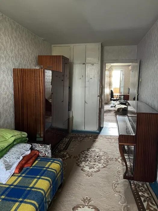 Аренда 3-комнатной квартиры 65 м², Свято-Николаевская ул.