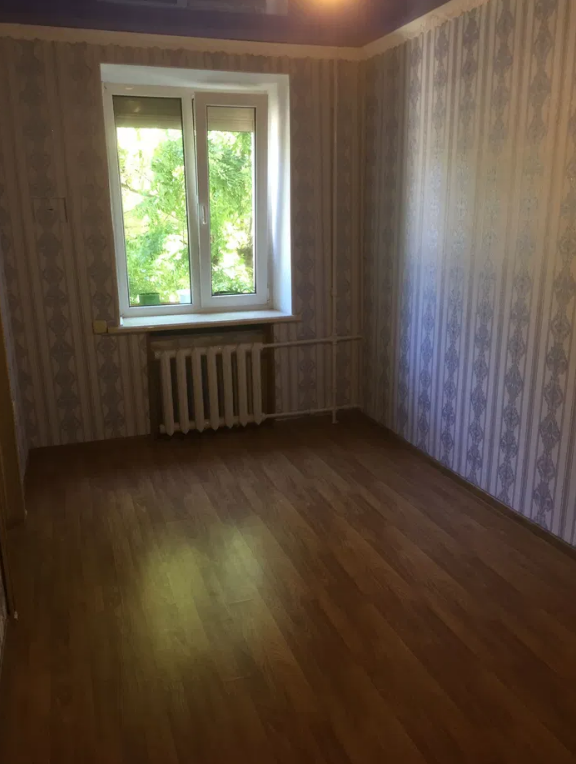 Продажа 3-комнатной квартиры 56 м², Слобожанский просп.